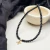 Collar Adriático Negro - buy online