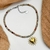 Collar Pacifico Milagro - Cristálida Collares , Pulseras y Accesorios 