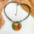 Collar Aloha Otoño 148 - Cristálida Collares , Pulseras y Accesorios 