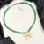 Collar Pacifico Libelula - tienda online