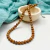 Collar Toscana Camel - comprar online