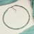 Collar Toscana Acqua en internet