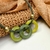 Niza Oliva Necklace 119 - buy online