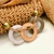 Collar Niza Natural 190 - comprar online