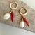 Aros Argollita Chili - comprar online