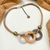 Collar Niza Natural 190 en internet