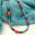 Collar Arrecife Petroleo en internet
