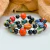 Pulsera Dua Multicolor - comprar online