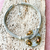 Collar Arya Gris 200 - comprar online