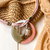 Collar Dubai Rosa 142 - comprar online