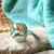 Anillo Pop Playa 50