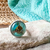 Anillo Pop Acqua 250