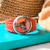 Pulsera Paris Naranja 162