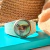 Pulsera Paris Menta 17 - comprar online