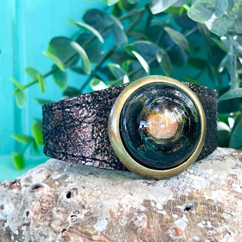 Pulsera Paris 14 Metalizado