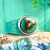Pulsera Paris Acqua 250 - comprar online