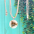Collar Annie Tiza 180