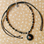 Marsella Necklace on internet