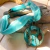 Collar Creta Turquesa 250 - comprar online