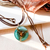 Collar Annie Acqua 250