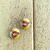 Aros Básicos Redondos Oliva 119