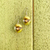 Aros Básicos Redondos Oliva 119 - comprar online