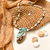 Collar Bali Playa 50 - tienda online