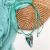 Collar Amore Acqua 250