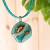 Collar Loli Acqua 250 - comprar online