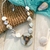 Collar Nacar Tiza 180 - Cristálida Collares , Pulseras y Accesorios 