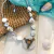 Collar Nacar Tiza 180 - Cristálida Collares , Pulseras y Accesorios 