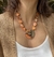 Collar Nacar Camel 176 - comprar online