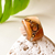 Anillo de Lycra Camel 197