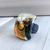 Anillo de Lycra Negro Camel 114 - comprar online