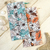 Conjunto Bali Natural 190 - comprar online
