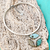 Collar Daiquiri Playa 50 - Cristálida Collares , Pulseras y Accesorios 