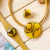 Conjunto Dafne Amarillo 53 on internet