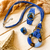 Conjunto Ziggy Azul 129 en internet