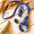 Conjunto Ziggy Azul 129 - online store