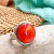 Anillo Pop Coral