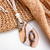 Collar Patagonia Natural 190 - Cristálida Collares , Pulseras y Accesorios 