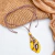 Collar Patagonia Amarillo on internet
