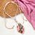 Collar Patagonia Rosa 142 en internet
