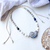 Collar Marea Caracol en internet