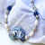 Collar Marea Caracol