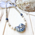 Collar Marea Caracol - comprar online