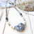 Collar Marea Caracol - comprar online