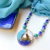 Malibu Necklace 249 on internet