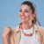 Aros Pop Camel - comprar online