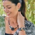 Pulsera Paris Negro 114 - comprar online